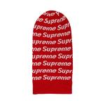 Балаклавы Supreme x New Era Repeat Balaclava 'Red' 2