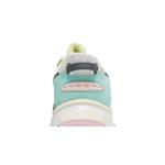 Кроссовки Puma Wild Rider 'Layers - White Ebony' 7