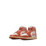 Кроссовки Air Jordan 1 Mid Madder Root 2