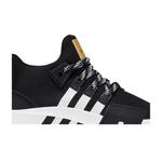 Кроссовки Adidas EQT Bask ADV 'Black White' 2