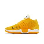 Кроссовки Nike KD 14 TB 'Yellow' 4