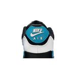 Кроссовки Nike Air Max 90 'Black Blue' 8