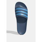 Lifestyle Adilette Aqua Слайды Унисекс Синие IH9011 5