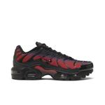 Кроссовки Nike Air Max Plus GS 'Bred Gradient' 1