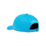 Кепки Supreme Pigment Coated S Logo 6 Panel 'Ярко-синий' 3