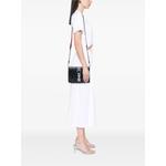 Сумка через плечо City Calf and Saffiano Studded Elektra (2018-2020 годы) 2