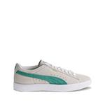 Кроссовки Grey/Green/White 1