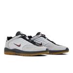 Кроссовки Nike Vertebrae SB 'Light Smoke Grey Red' 8