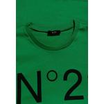 Хлопковая футболка Cotton T-Shirt 3