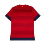 Джерси Vintage Paris Saint-Germain Stock Pro Away Джерси 'Red' 2