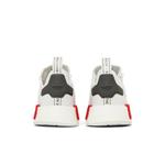Кроссовки adidas NMD_R1 'White Vivid Red' 6