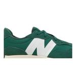 Кроссовки New Balance 327 Big Kid 'Team Forest Green' 2