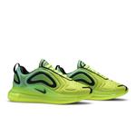 Кроссовки Nike Air Max 720 «Volt Green» 8