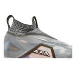 Бутсы Nike Alpha Menace Elite 3 RW 'Волчий серый' 2