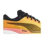 Кроссовки Puma Deviate Nitro 2 'Sunset Glow Sun Stream Black' 2