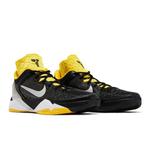 Кроссовки Nike Zoom Kobe 7 Supreme 'Del Sol' 8