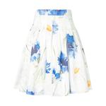 Carnation mini skirt 1