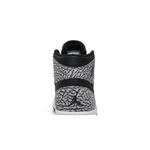 Кроссовки Air Jordan 1 Retro High 'Black Elephant' 7