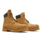Ботинки Bee Line x Timberland 6 Inch Premium Boot 'Wheat' 8
