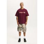 Футболка Box Fit NFL 5