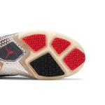Кроссовки Air Jordan 22 OG 'Black Varsity Red' 5