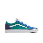 Повседневные кроссовки Vans Old Skool 'Retro Court' 1
