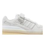 Кроссовки adidas Wmns Triple Platforum Low «Crystal White» 2