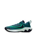 Кроссовки Giannis Immortality 3 Geode Teal Purple 1
