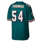 Спортивная футболка Miami Dolphins 2006 Zach Thomas legacy 2