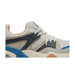 Кроссовки Puma Blaze Of Glory Retro 'Grey Violet Harbor Mist' 2