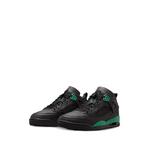 Кроссовки Spizike Low Pine Green 2