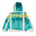 Пуховики Supreme x Damien Hirst Down Puffer Jacket 'Белый' 2