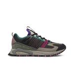 Кроссовки Bodega x New Balance X-Racer 'All Terrain' 1