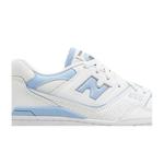Кроссовки New Balance Wmns 550 «Blue Haze» 2