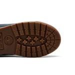 Ботинки Timberland 6 Inch Field Boot «Темно-синий» 5