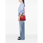 Сумка-сэтчел Vitello Daino Open Convertible Tote (2010-2026 годы) 2