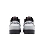 Кроссовки Nike Wmns Dunk Low LX 'Glitter Swoosh' 6