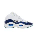 Кроссовки Panini x Reebok Question Mid 'Tiger Prizm' 1