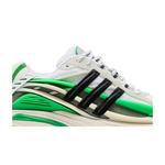 Кроссовки Pharrell x VIRGINIA x adidas Adistar Jellyfish 'Focus Olive Real Green' 2