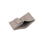 Компактный кошелек Gancini Warm Taupe 795489 4