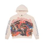 Худи Godspeed Grand Slam Hoodie 'Bone' 1