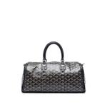 Сумка-сэтчел Goyardine Croisiere 35 (2007 год) 1