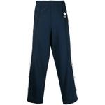 'Boke' flower signature motif track pants 1