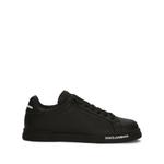 Кроссовки с нашивкой-логотипом 1
