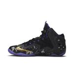 Баскетбольная обувь для выступлений Nike LeBron 11 'BHM' 3
