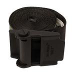 Ремни Off-White 2.0 Industrial Long Belt 'Black/Army Green' 2