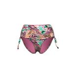 Мои классические брюки Paradiso Lavender с высокой талией 1
