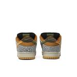 Кроссовки Nike Men's Dunk Low Pro SB 'Safari' 6