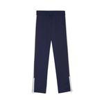Palm Angels Classic Track Pants «Темно-синий/Белый» 2