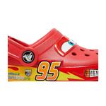 Сабо Cars x Crocs Classic Clog Toddler 'Lightning McQueen' 2
